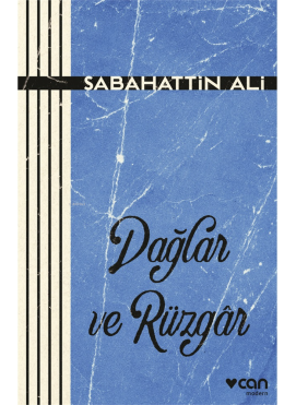 Dağlar ve Rüzgâr