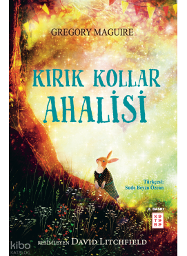 Kırık Kollar Ahalisi