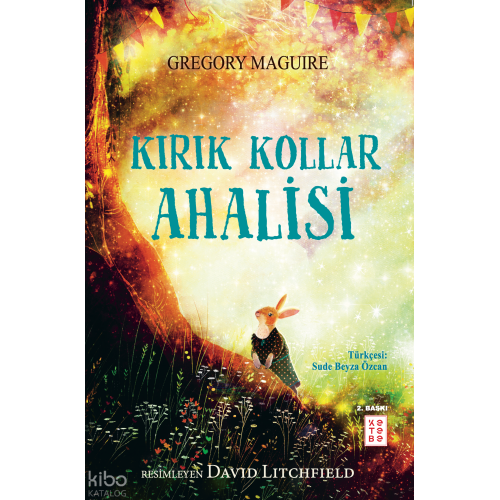 Kırık Kollar Ahalisi
