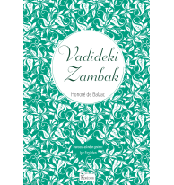 Vadideki Zambak