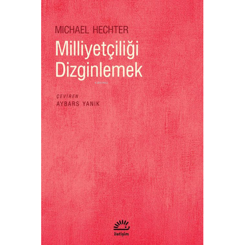 Milliyetçiliği Dizginlemek