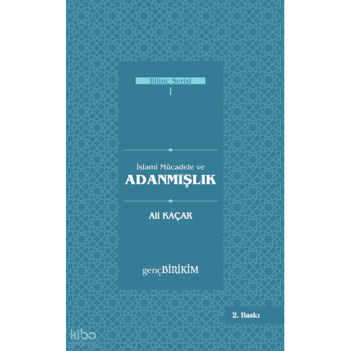 İslami Mücadele ve Adanmışlık