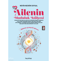 7 Ced 7 Nesil Ailenin Mutluluk Atölyesi