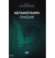Metamfetamin Öyküleri