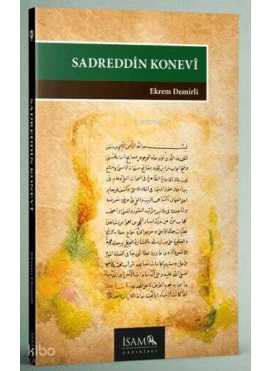Sadreddin Konevi