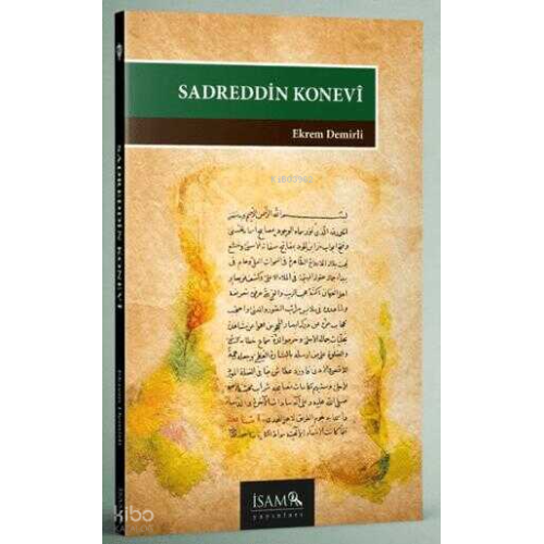 Sadreddin Konevi