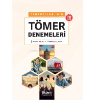 Yabancılar İçin Tömer Denemeleri