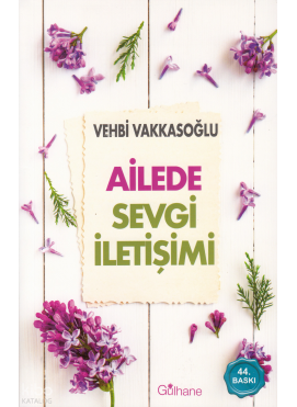 Ailede Sevgi İletişimi