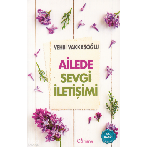 Ailede Sevgi İletişimi
