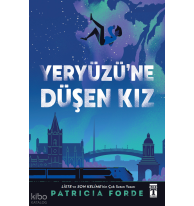 Yeryüzü'ne Düşen Kız