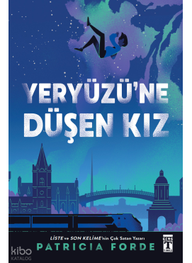 Yeryüzü'ne Düşen Kız