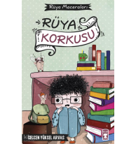 Rüya Korkusu;Rüya Maceraları