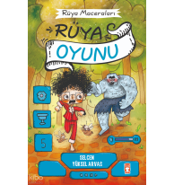 Rüya Oyunu ;Rüya Maceraları