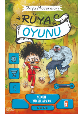 Rüya Oyunu ;Rüya Maceraları