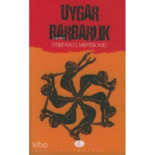 Uygar Barbarlık