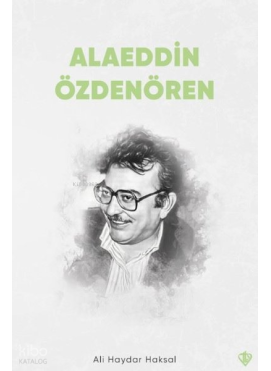 Alaeddin Özdenören