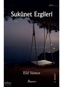 Sükûnet Ezgileri