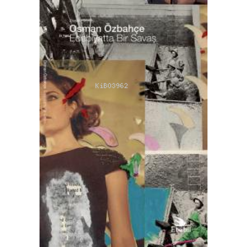 Edebiyatta Bir Savaş