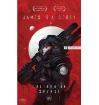 Caliban’ın Savaşı