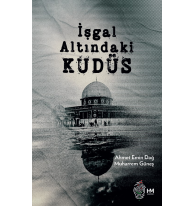İşgal Altındaki Kudüs