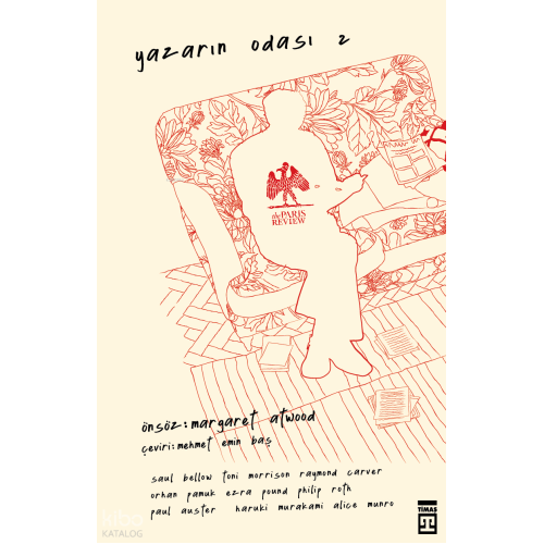 Yazarın Odası - 2