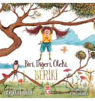 Biri, Diğeri, Öteki, Beriki