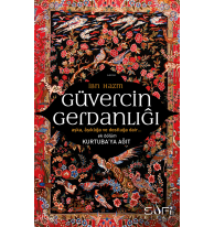 Güvercin Gerdanlığı; Kurtuba'ya Ağıt