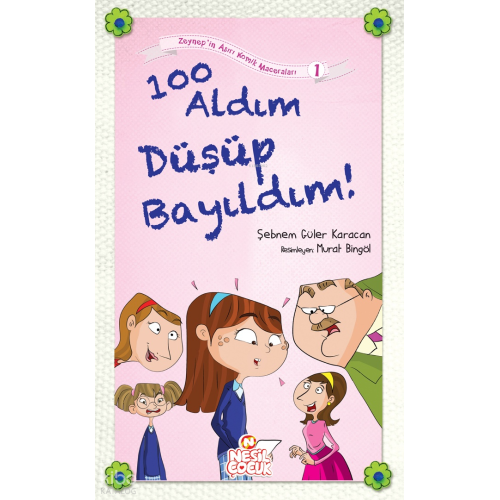 100 Aldım Düşüp Bayıldım!