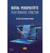 Dijital Perspektifte Performans Yönetimi