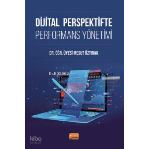 Dijital Perspektifte Performans Yönetimi