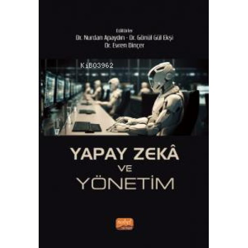 Yapay Zekâ ve Yönetim