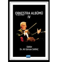 Orkestra Albümü IV