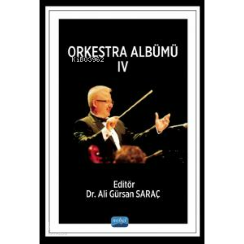 Orkestra Albümü IV