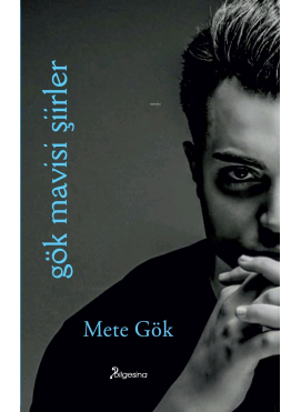 Gök Mavisi Şiirler