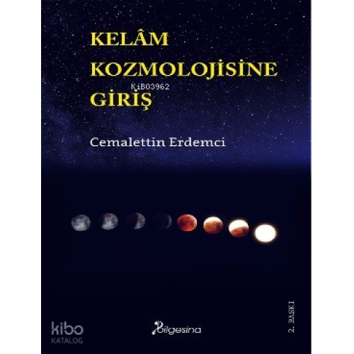 Kelâm Kozmolojisine Giriş