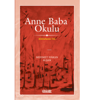 Anne Baba Okulu; Mektubunuz Var