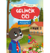 Gelincik Cici - Ayetlerle Dini Değerler 8