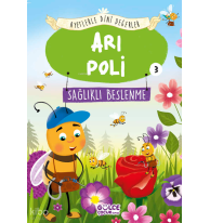 Arı Poli - Ayetlerle Dini Değerler 3
