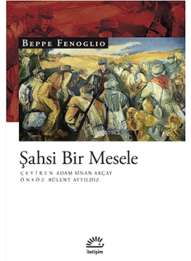 Şahsi Bir Mesele