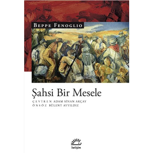 Şahsi Bir Mesele