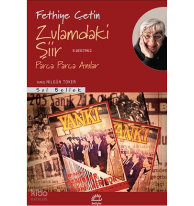 Zulamdaki Şiir Parça Parça Anılar