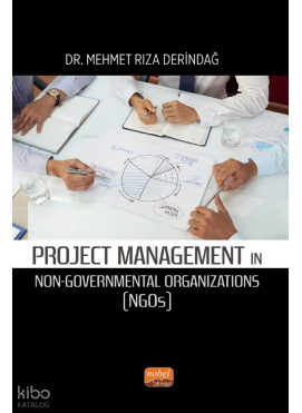 Project Management In Non-Governmental Organizations