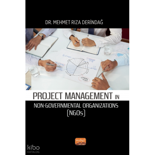 Project Management In Non-Governmental Organizations