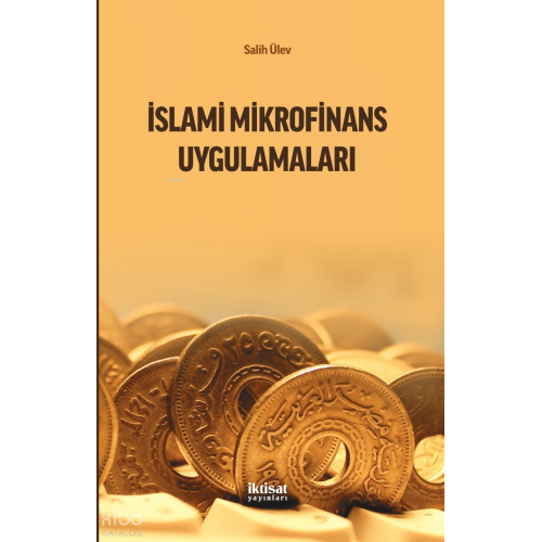 İslami Mikrofinans Uygulamaları