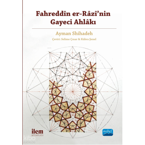Fahreddin er-Razi'nin Gayeci Ahlakı
