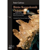 Bütün Kozmokomik Öyküler