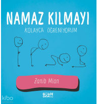 Namaz Kılmayı Kolayca Öğreniyorum