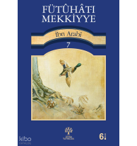 Fütuhat-ı Mekkiyye 7
