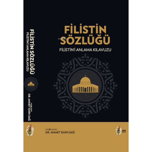 Filistin Sözlüğü Filistin’i Anlama Kılavuzu