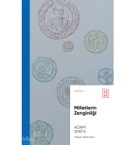 Milletlerin Zenginliği